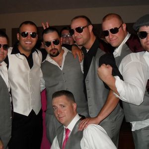 Meet your Posher, Eric